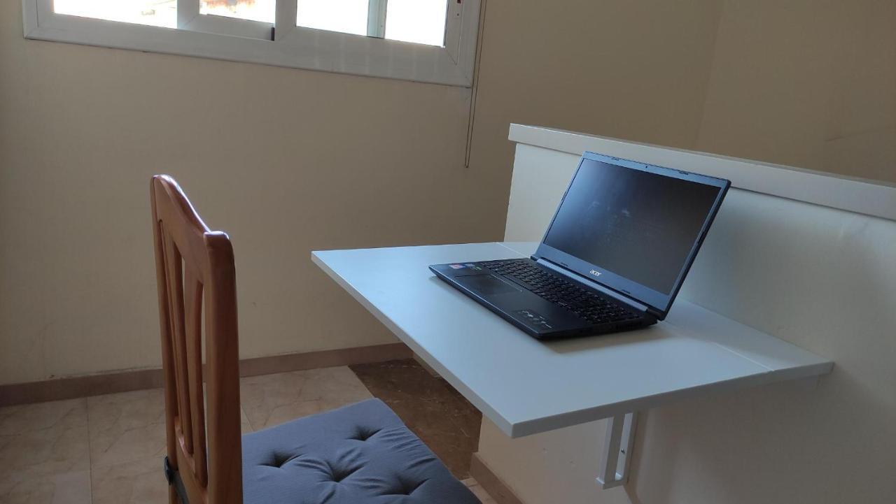 הוילה Casa En L'Estartit, Piscina, Jardin Comunitario מראה חיצוני תמונה