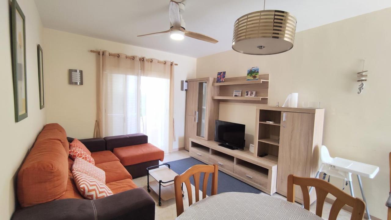 הוילה Casa En L'Estartit, Piscina, Jardin Comunitario מראה חיצוני תמונה