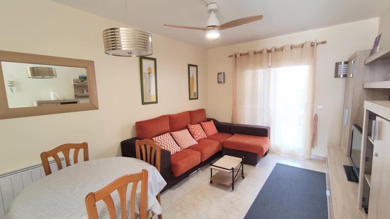 הוילה Casa En L'Estartit, Piscina, Jardin Comunitario מראה חיצוני תמונה