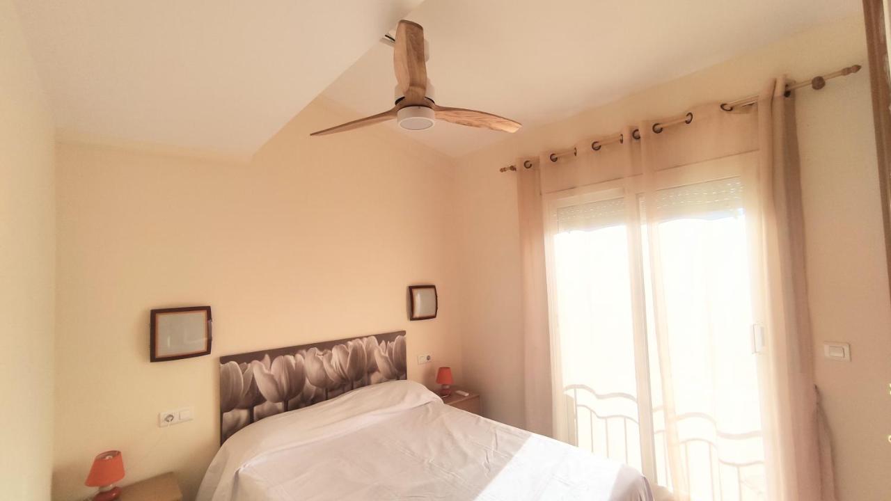 הוילה Casa En L'Estartit, Piscina, Jardin Comunitario מראה חיצוני תמונה